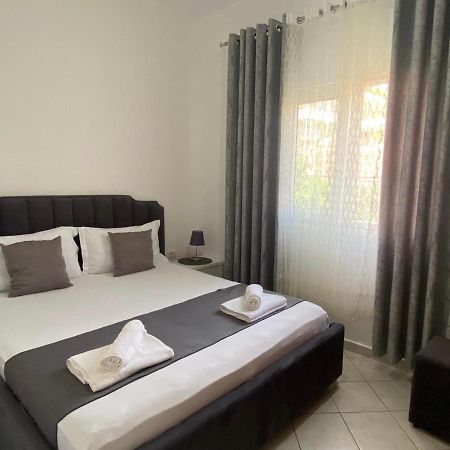 Niko Apartament Villa Sarande Exterior photo