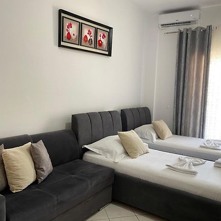 Niko Apartament Villa Sarande Exterior photo